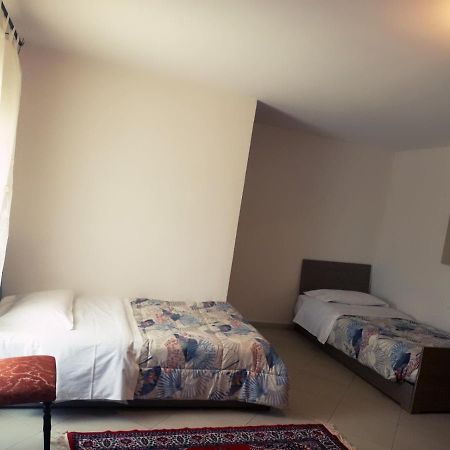 Casa Eraldo Hotel Castellaccia ภายนอก รูปภาพ