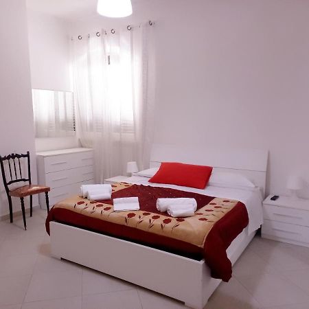 Casa Eraldo Hotel Castellaccia ภายนอก รูปภาพ