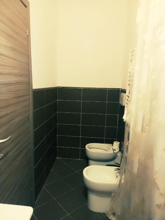 Casa Eraldo Hotel Castellaccia ภายนอก รูปภาพ