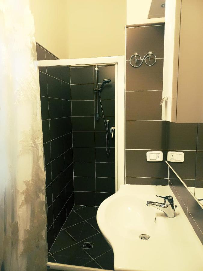 Casa Eraldo Hotel Castellaccia ภายนอก รูปภาพ