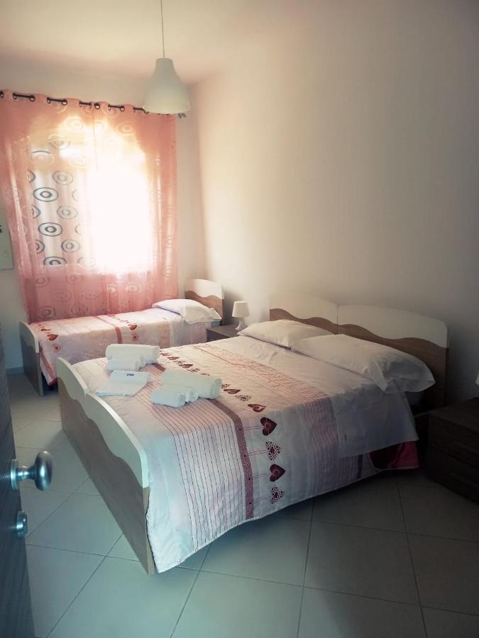 Casa Eraldo Hotel Castellaccia ภายนอก รูปภาพ