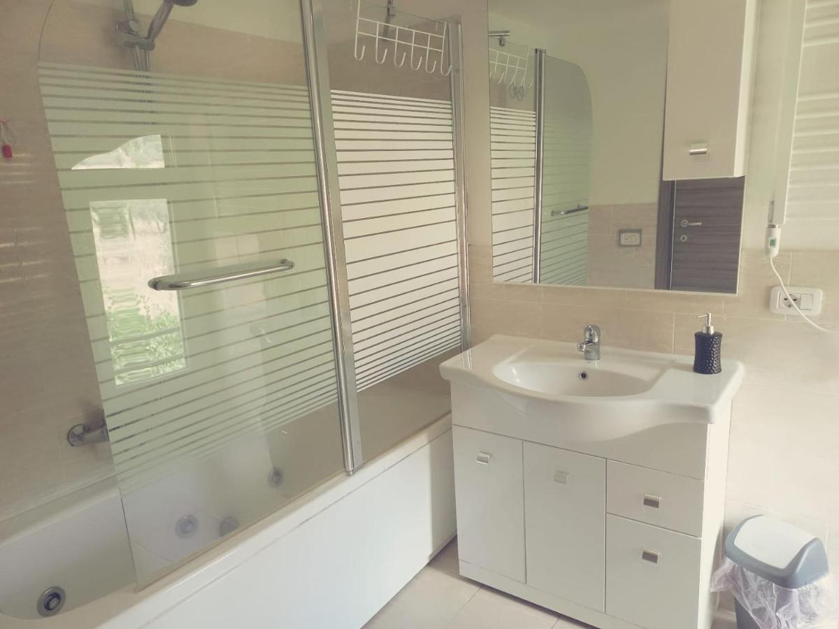 Casa Eraldo Hotel Castellaccia ภายนอก รูปภาพ